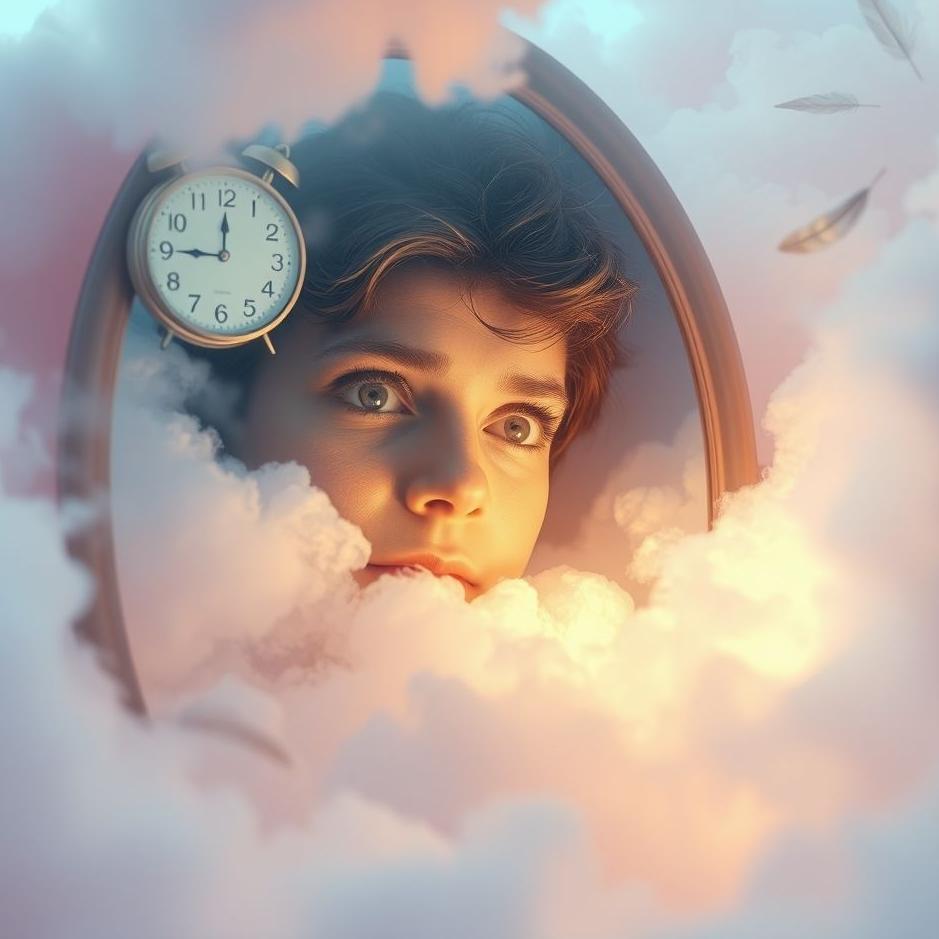 Dream Dictionary : The release of the lower tooth in the dream