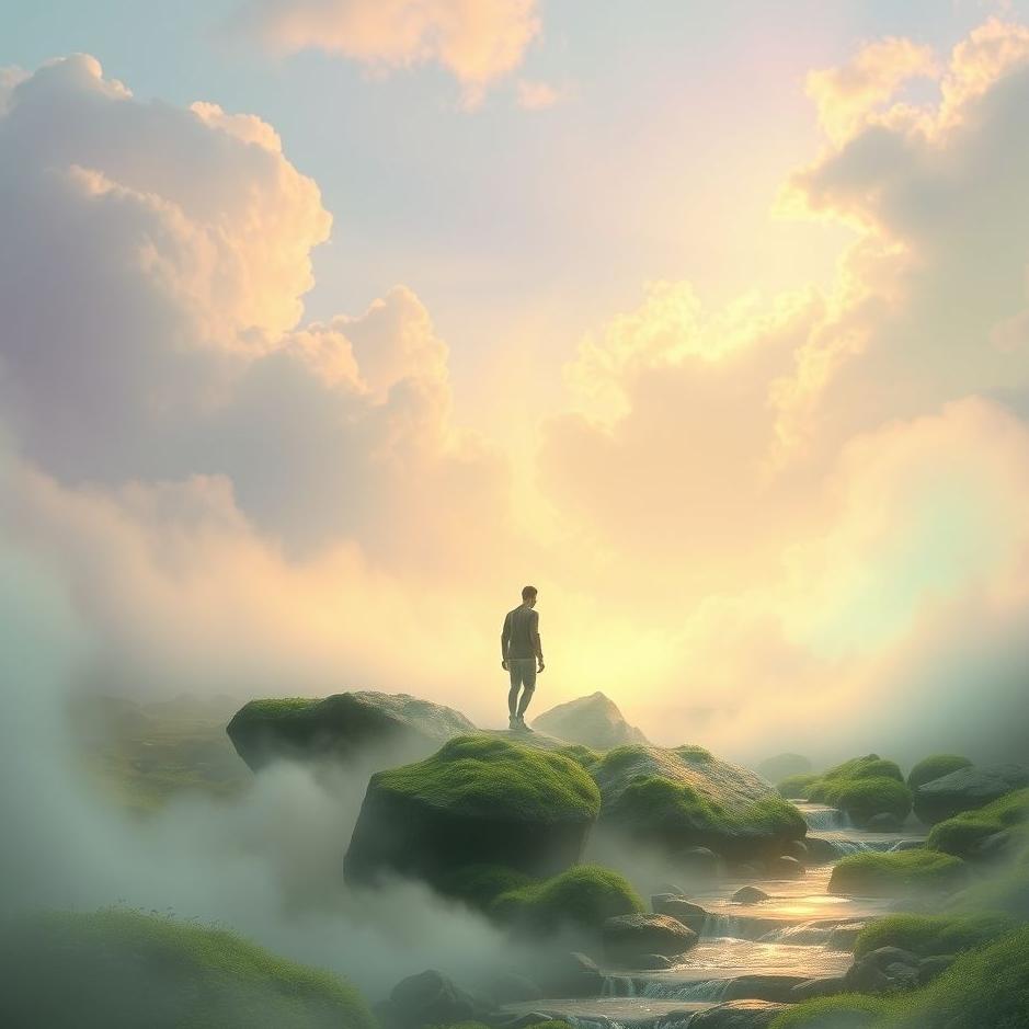 Dream : The remediation in the dream