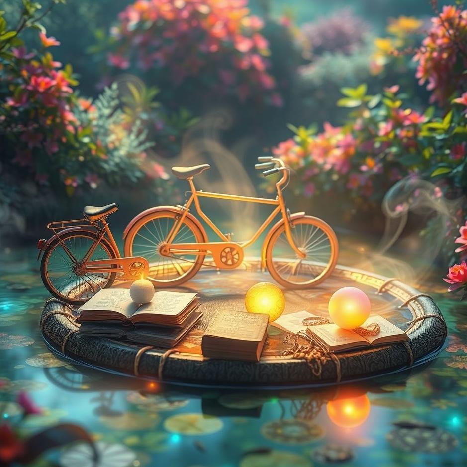 Dream : The renewal of belongings in a dream