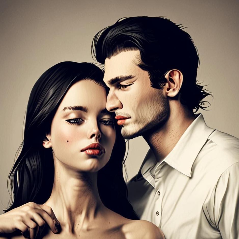 Dream : The resemblance of your ex-lover in a dream