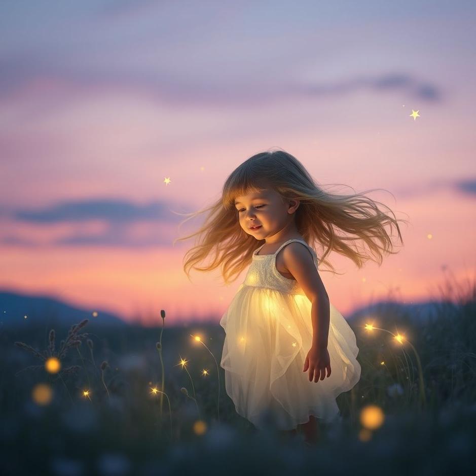 Dream Dictionary : The return of the child in the dream