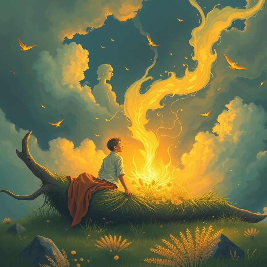 Dream : The richest of your friend in the dream