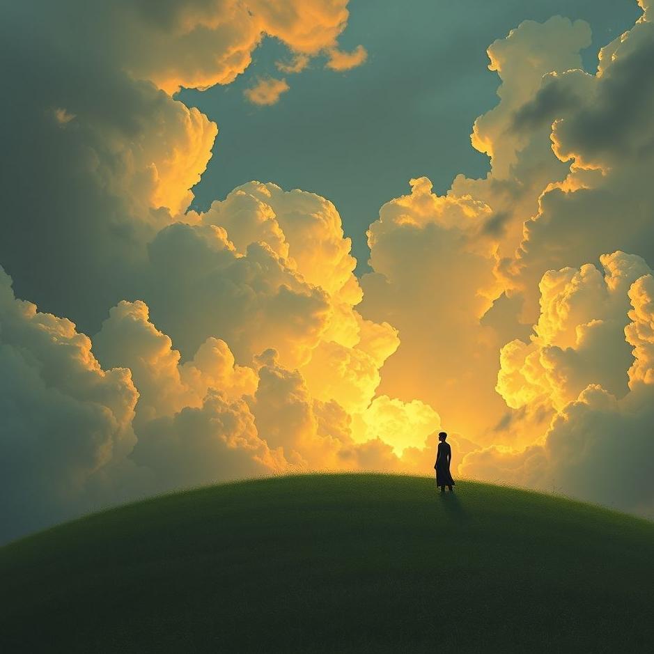 Dream : The rights of others in a dream