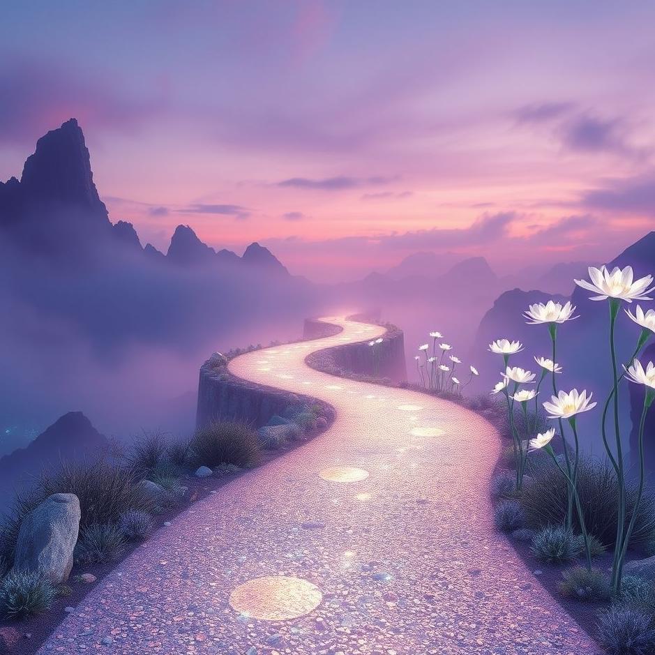 Dream Dictionary : The road from the plot in the dream