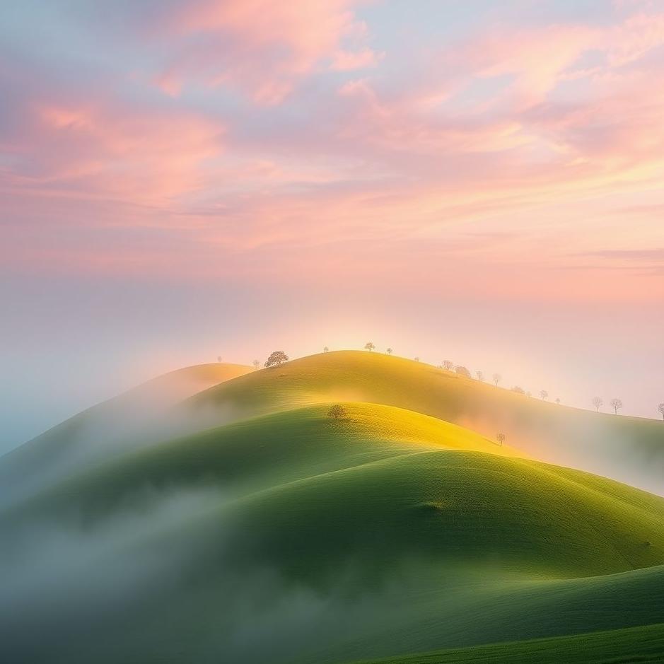 Dream : The Safa Hill in a dream