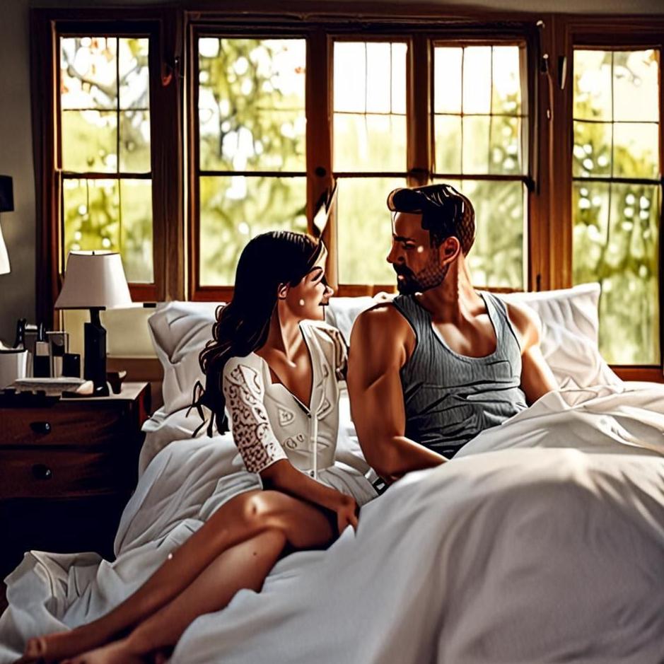 Dream : The same as your spouse in a dream