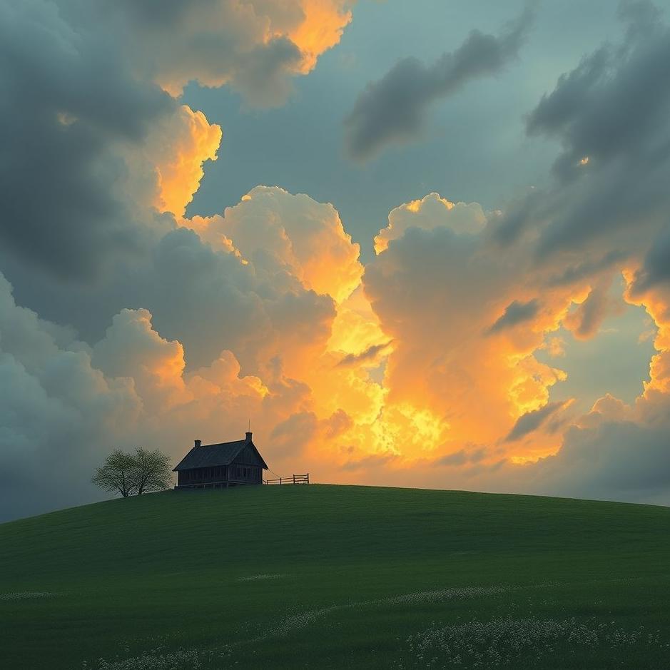 Dream : The same things back in the dream