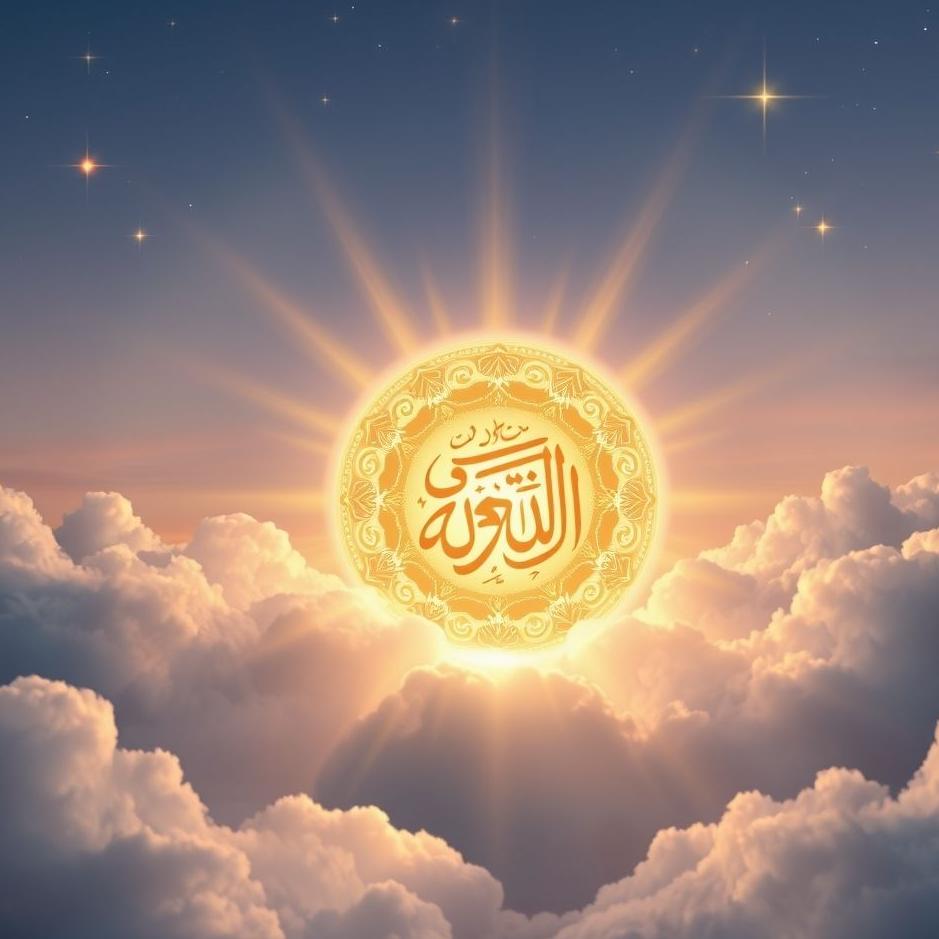Dream : The seal of prophethood in a dream