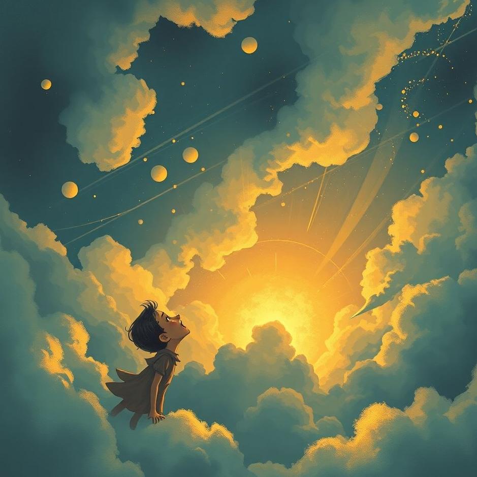 Dream : The shouting of your friend in the dream