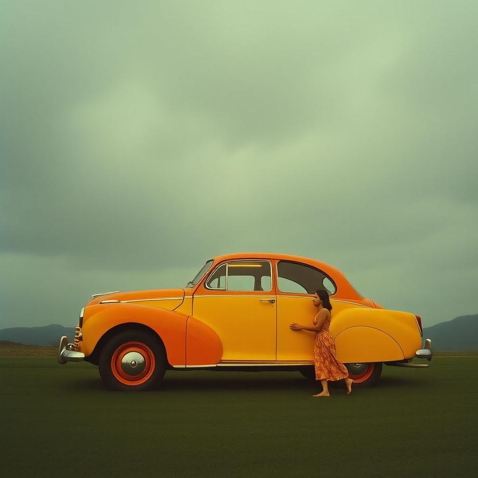 Dream : The sixties in the dream