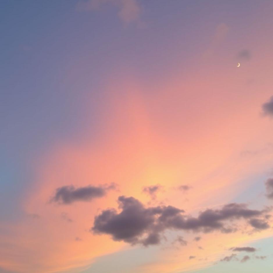 Dream Dictionary : The sky changing color in a dream