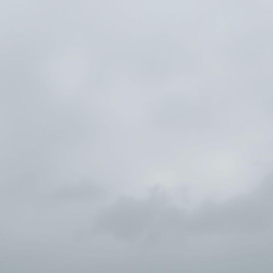 Dream : The sky gray in a dream