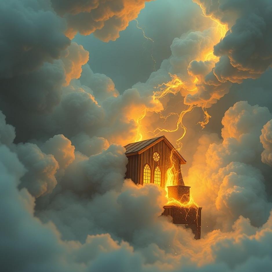 Dream : The slitter in the dream