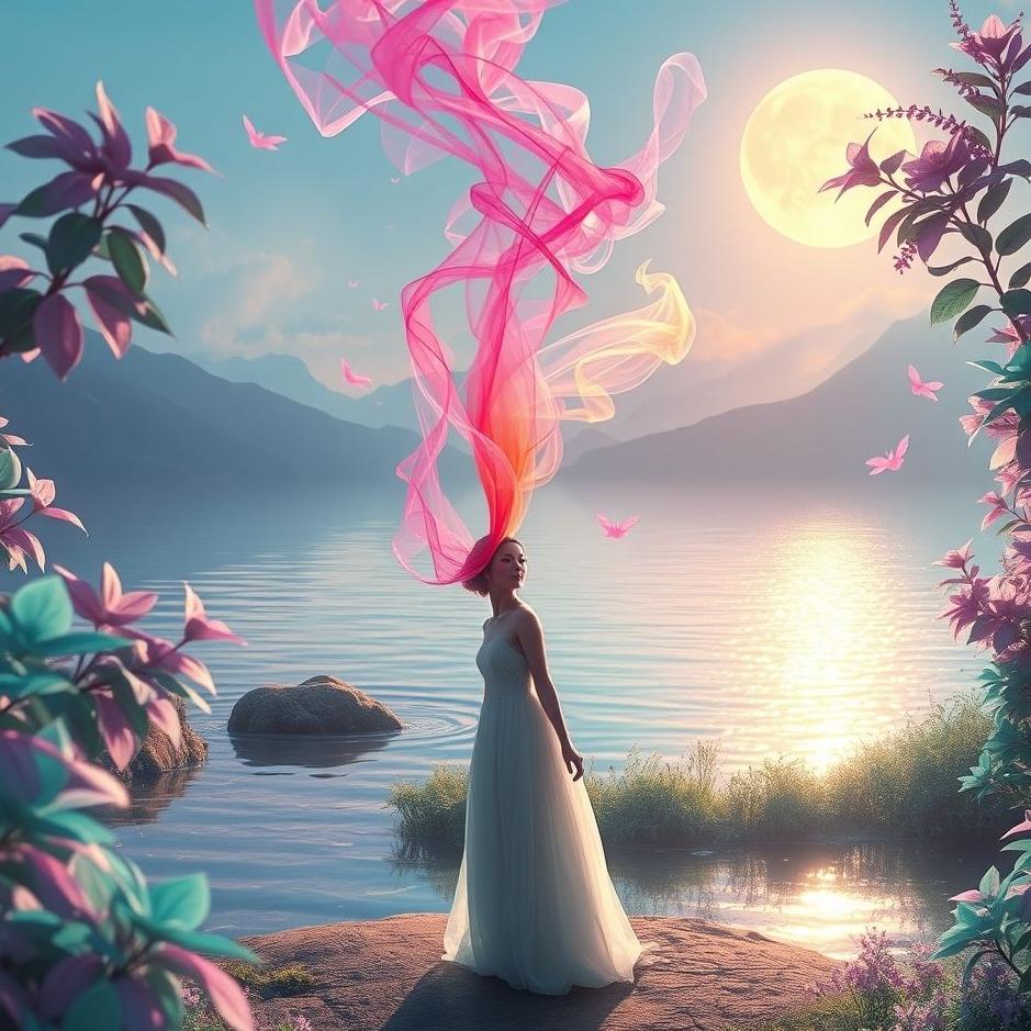 Dream : The smell from the mouth in the dream