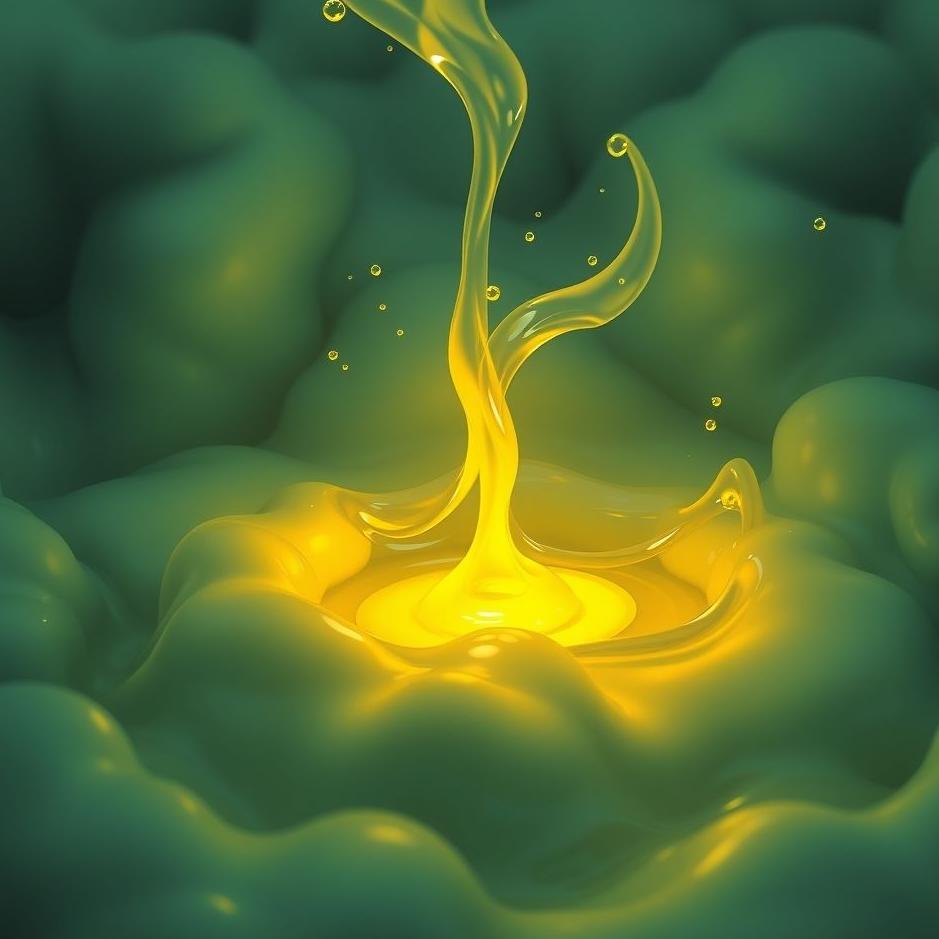 Dream : The smell of urine in a dream