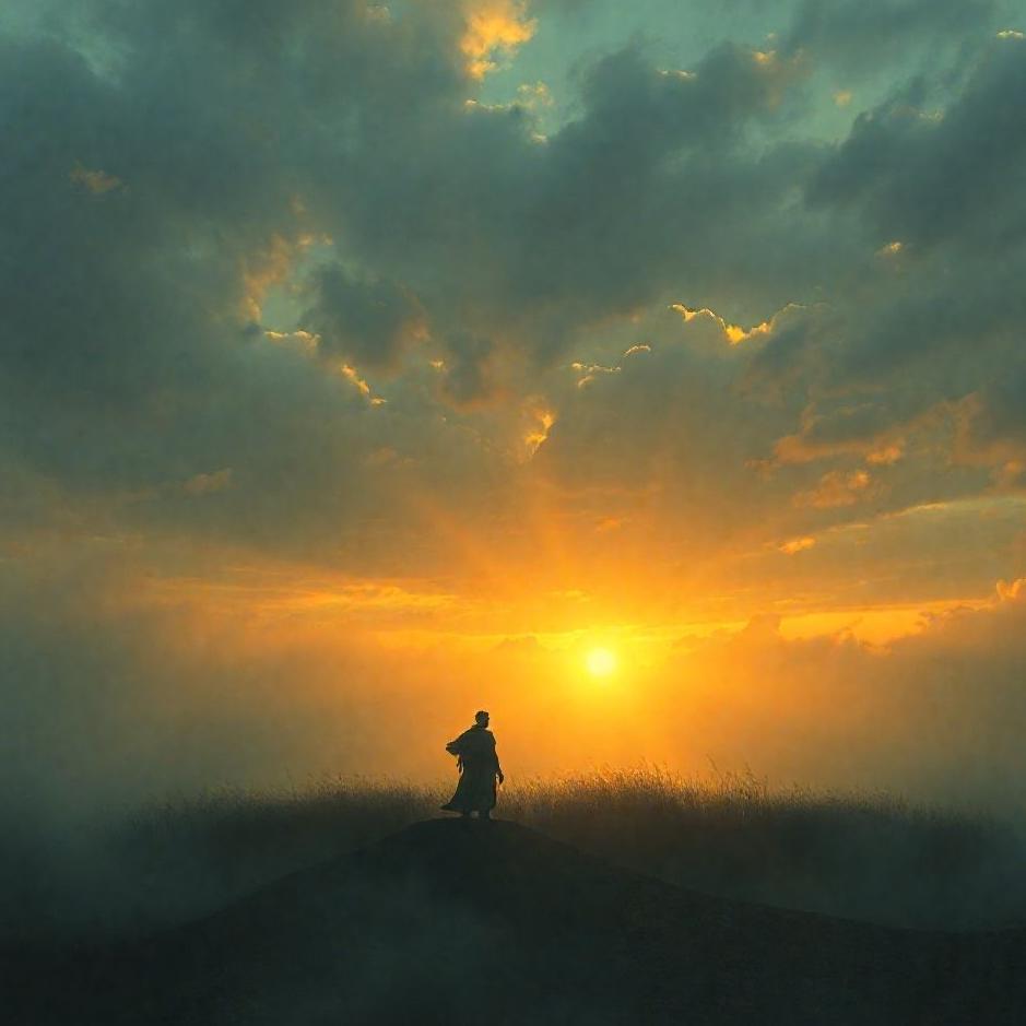 Dream : The son of a kirve in a dream