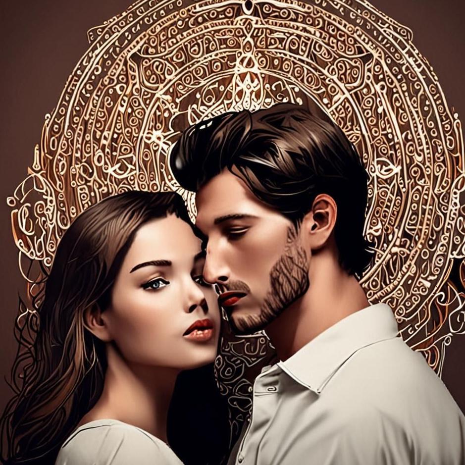 Dream : The son of your ex-lover in your dream