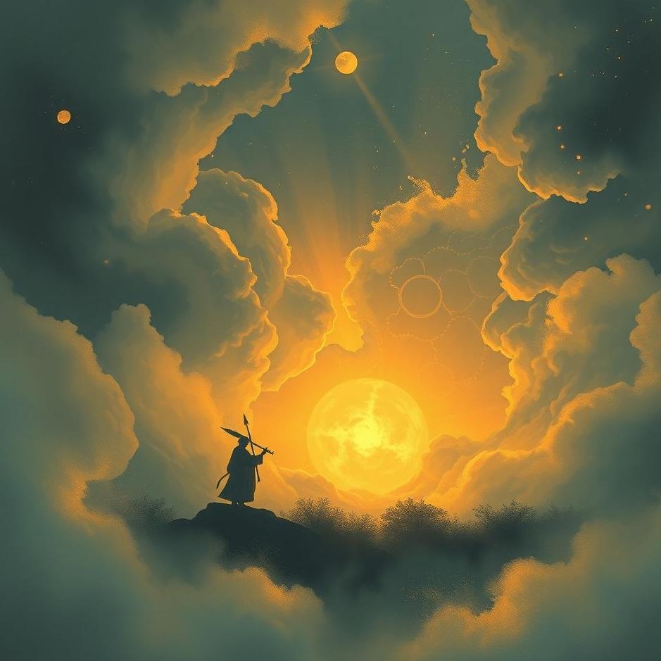 Dream : The sound of a kaval in a dream