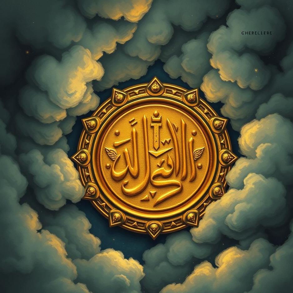 Dream : The sultan's seal in a dream