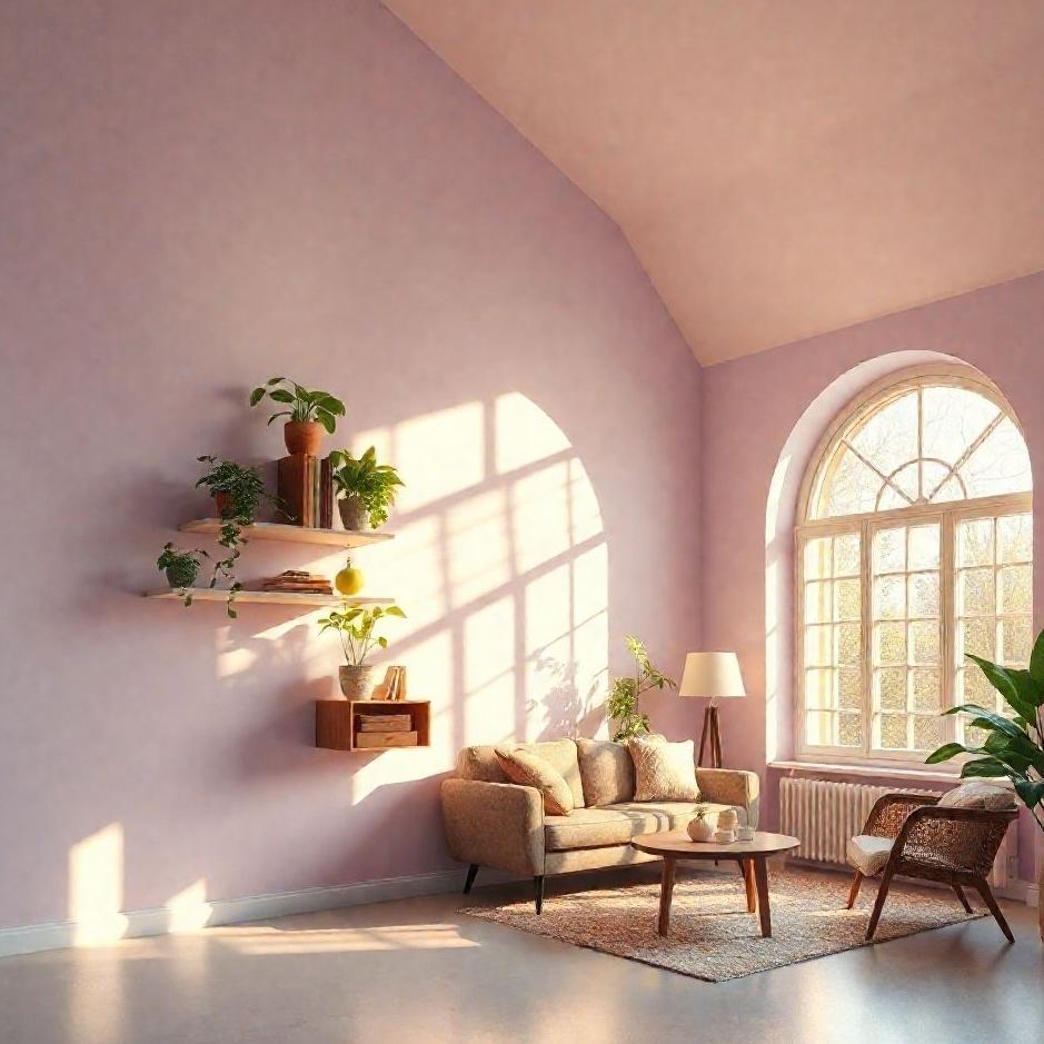 Dream : The tilt of the apartment in the dream