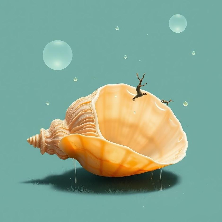 Dream Dictionary : The tree shell in the dream