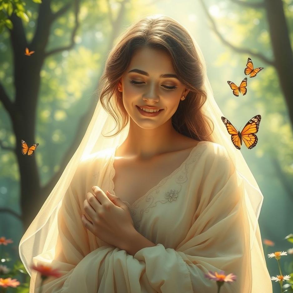 Dream : The type of mother in the dream