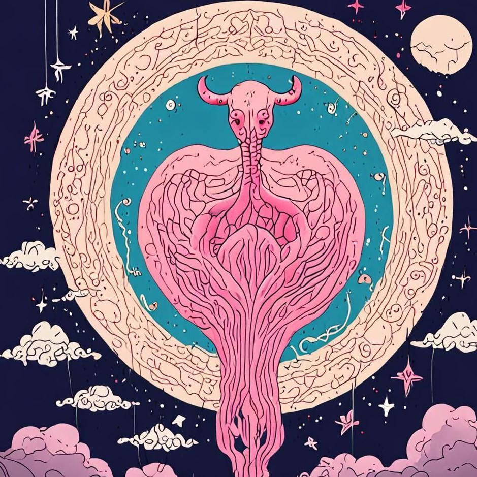 Dream : The uterus falling out in a dream