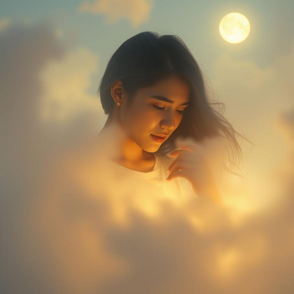 Dream : The video of your lover in a dream