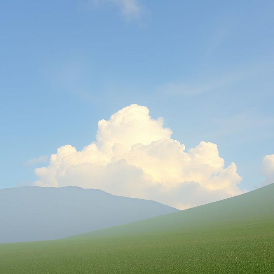 Dream : The weather hot in a dream