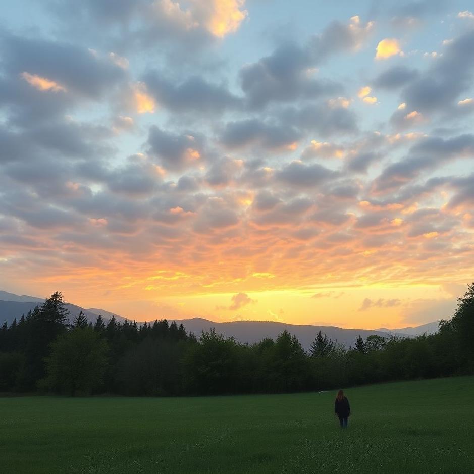 Dream : The weekend in a dream