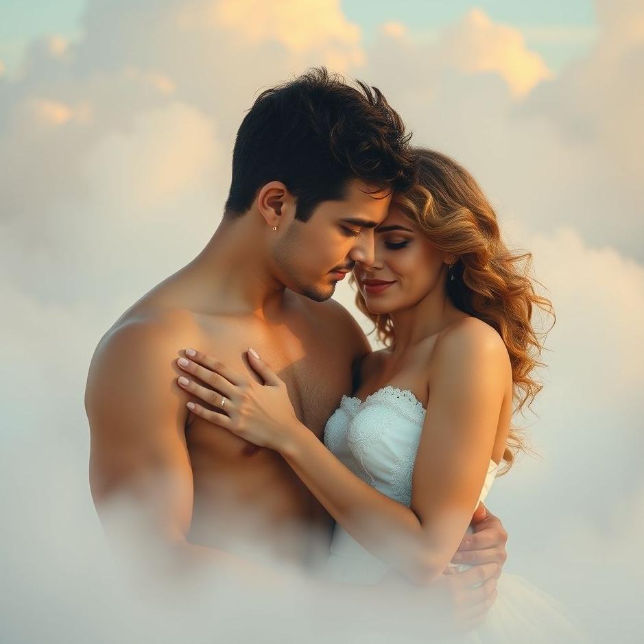 Dream : The wife of the man you love in your dream