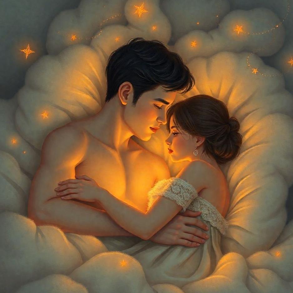 Dream : The words of seeing the ex-lover in a dream