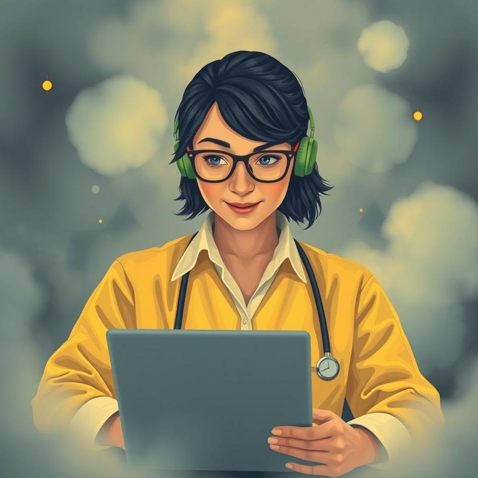 Dream : The work manager in a dream