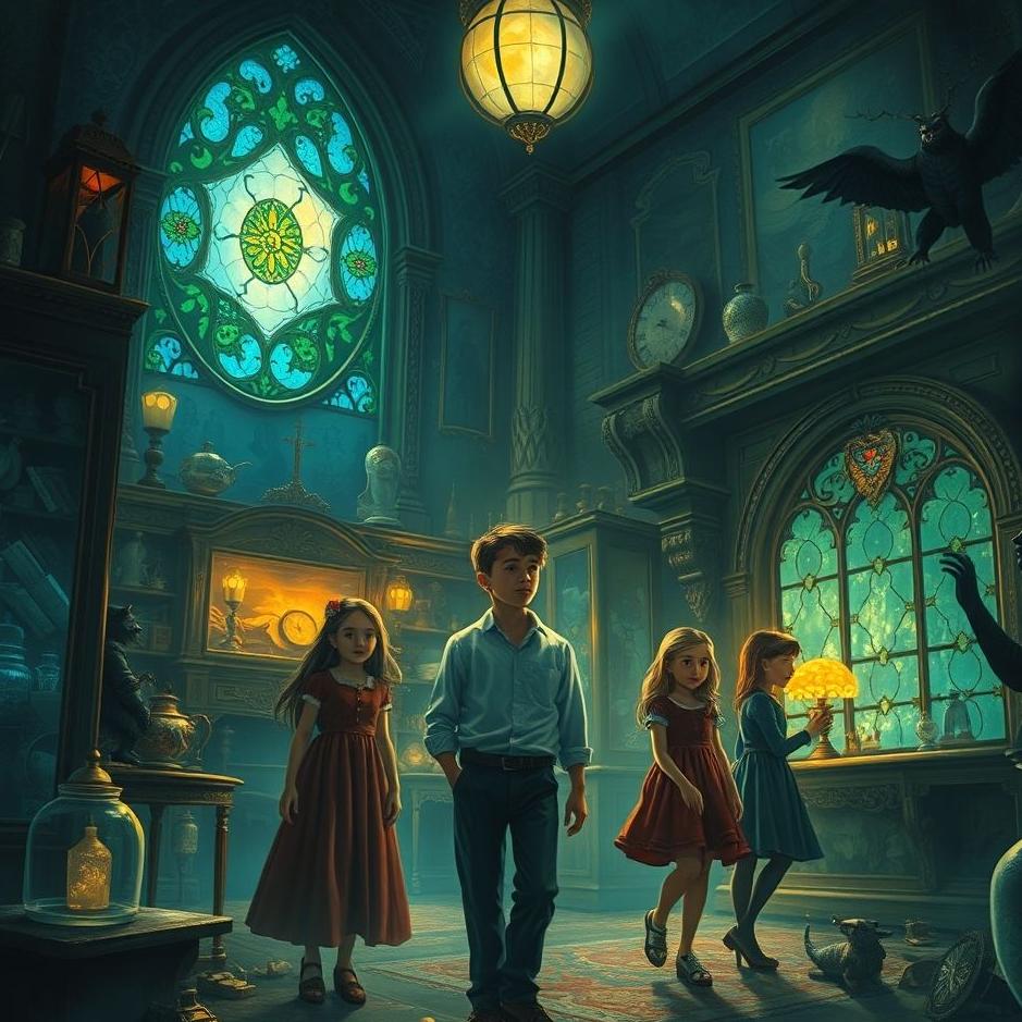 Dream : Theft with the family in the dream