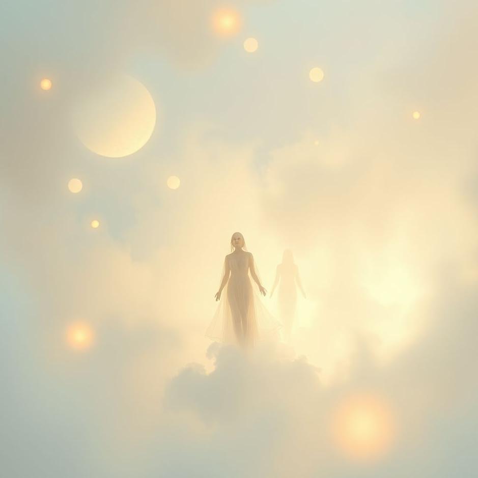 Dream : Them coming in a dream