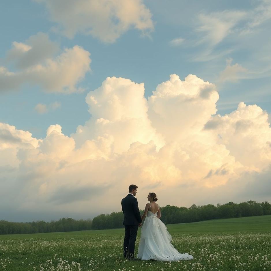 Dream Dictionary : Things about marriage in a dream