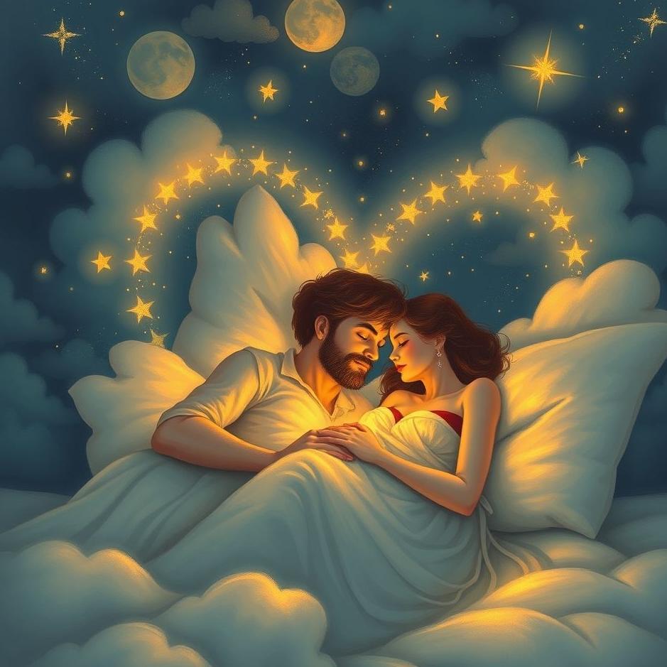 Dream : Things about your loved one in your dream
