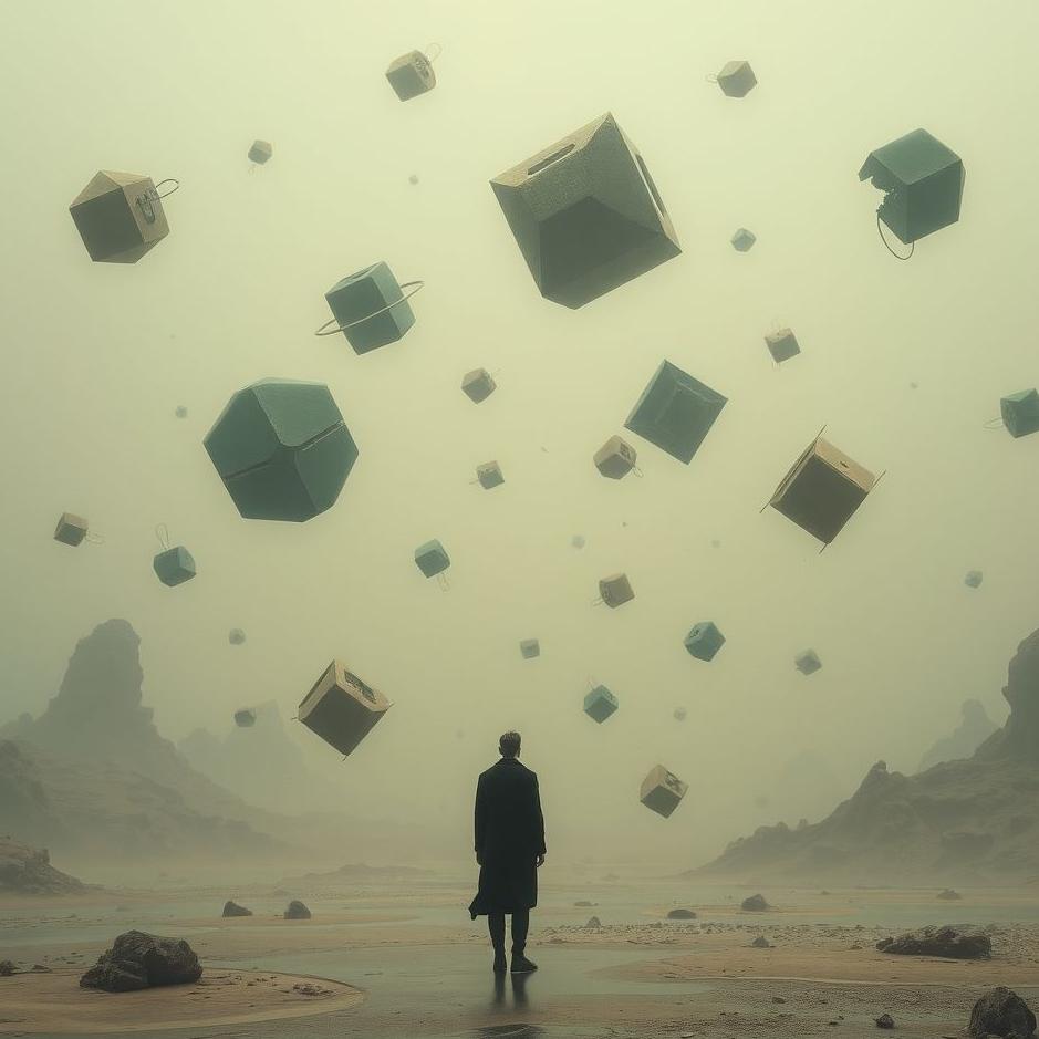 Dream Dictionary : Things always go wrong in a dream