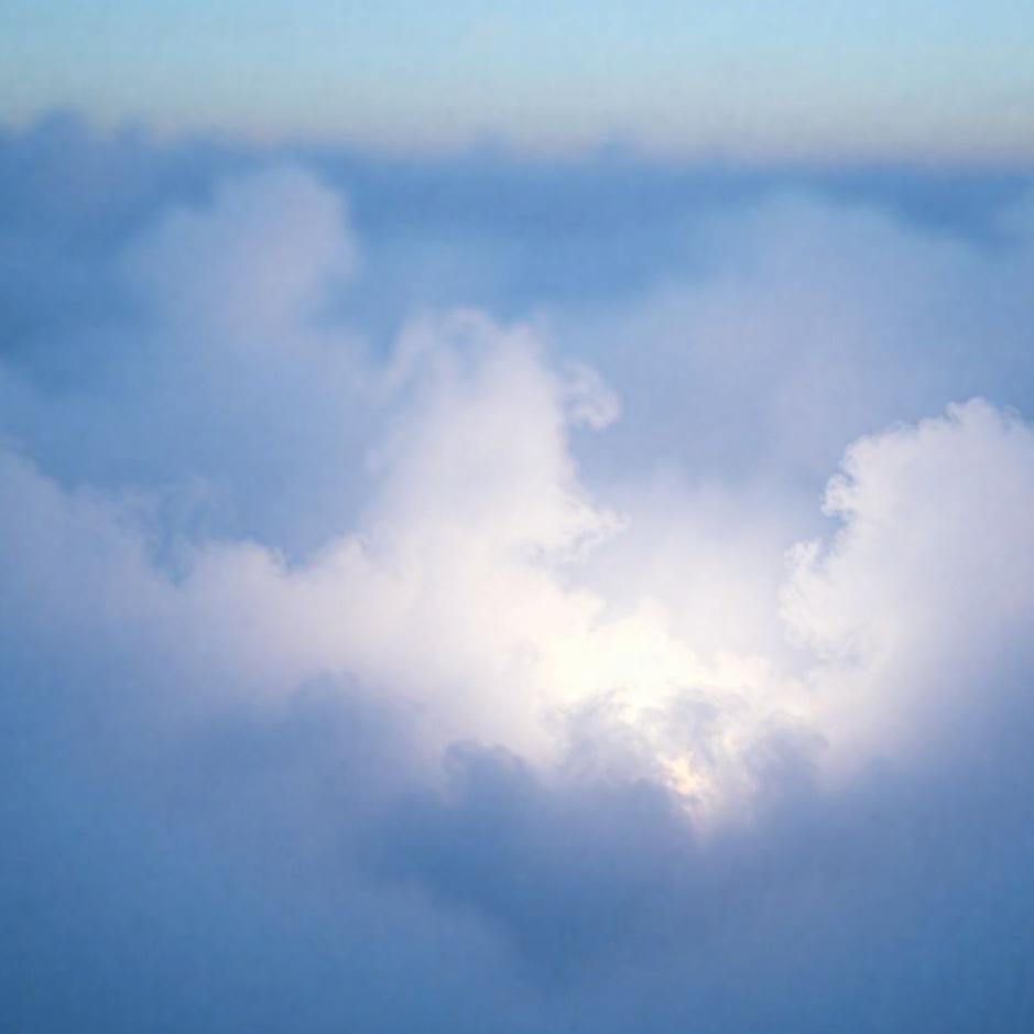 Dream : Things disappear in a dream