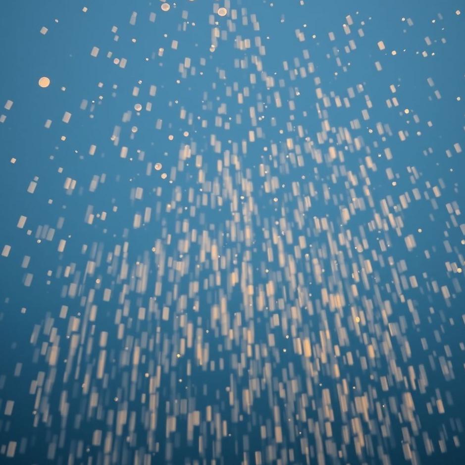 Dream : Things shaking in a dream