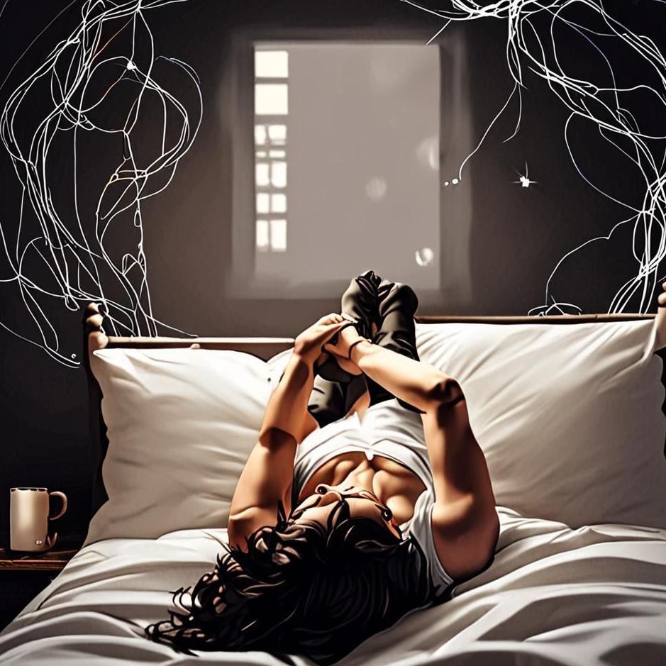 Dream : Thinking about an ex-lover in a dream