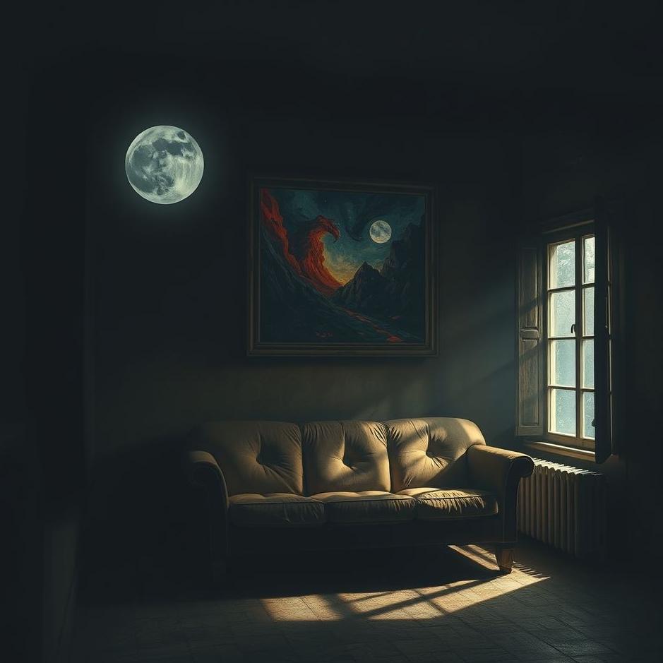 Dream : Thinking about breaking up with your spouse in a dream