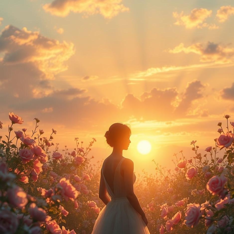 Dream : Thinking about getting married in a dream