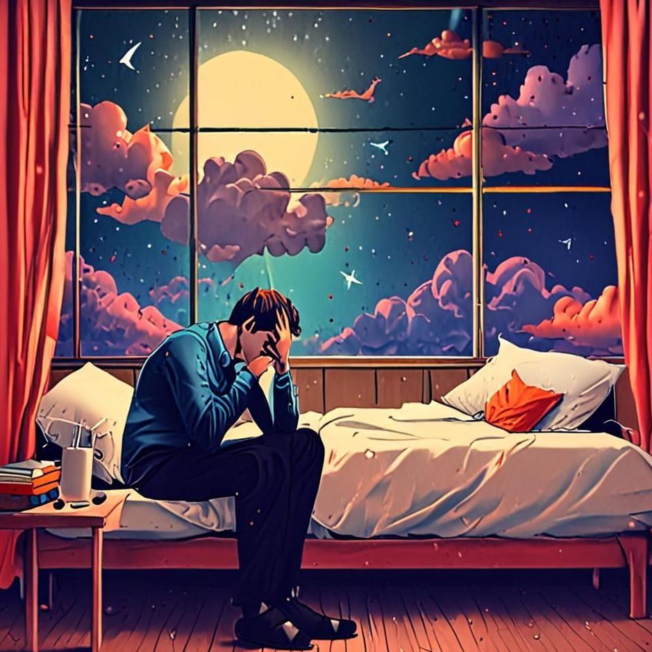 Dream : Thinking about killing yourself in a dream