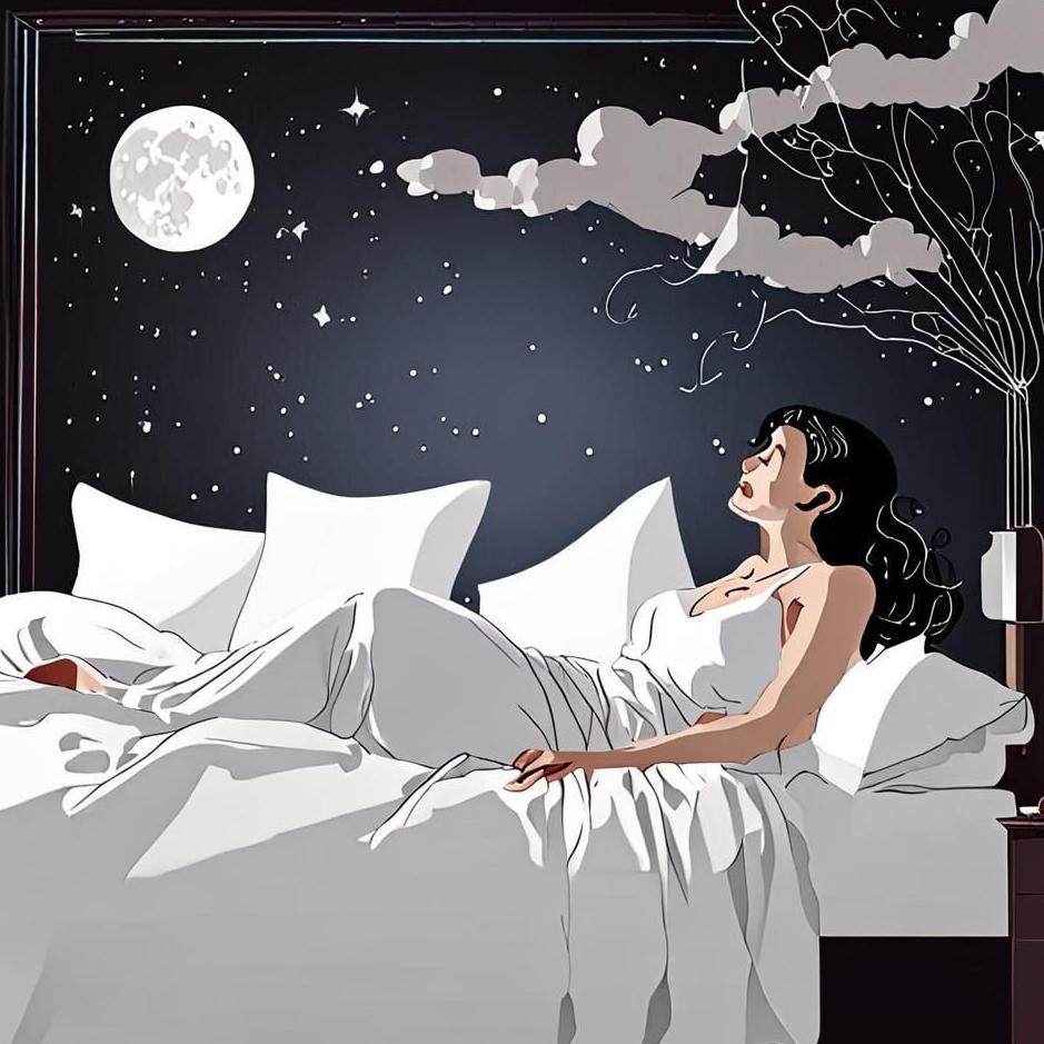 Dream : Thinking about your lover in a dream