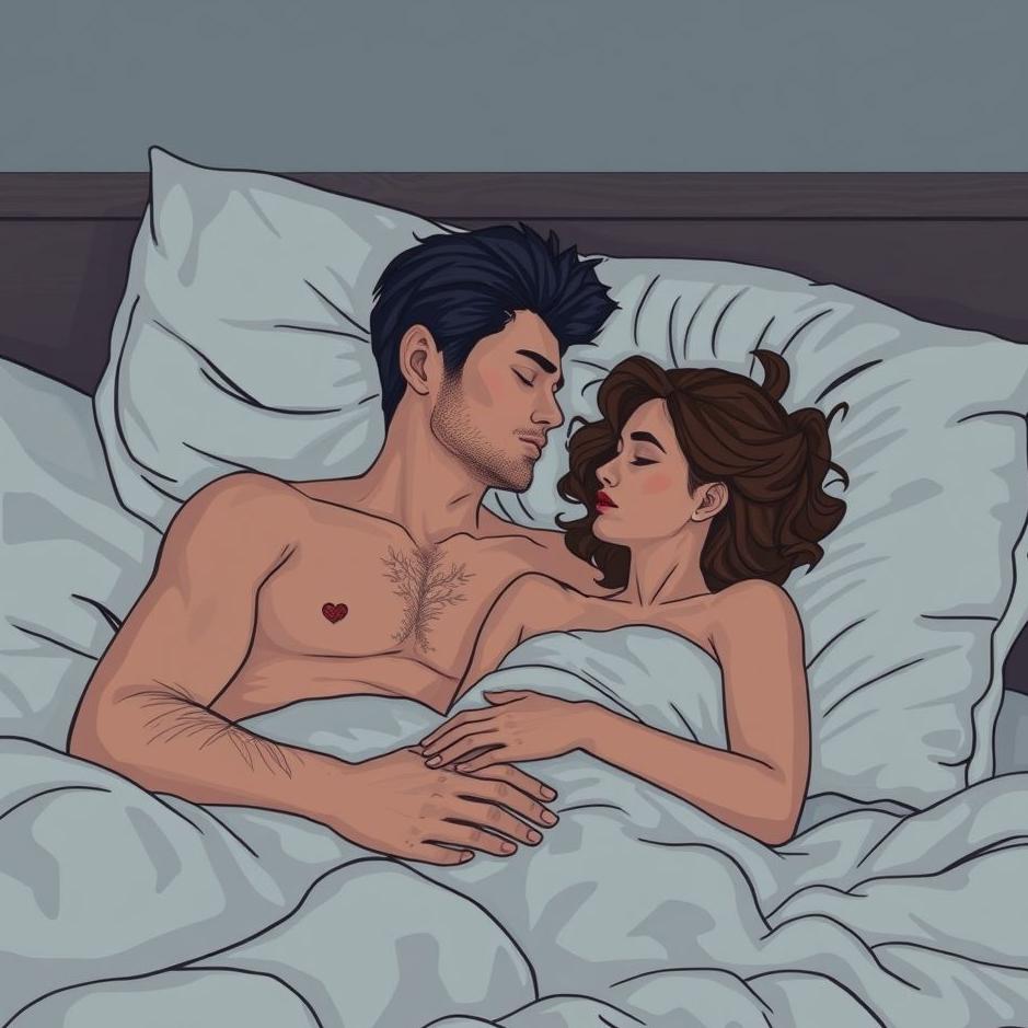 Dream : Thinking that your lover is cheating in your dream