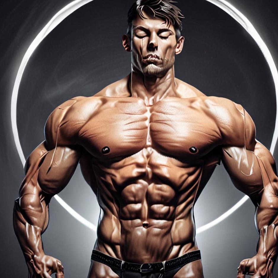 Dream : Thinning your muscles in a dream