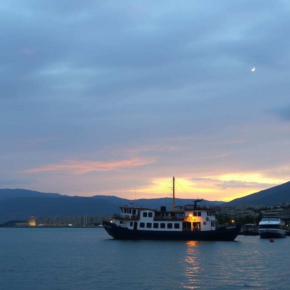 Dream : Thirty liras in a dream