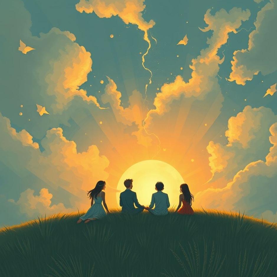 Dream : Those who want their friend in the dream