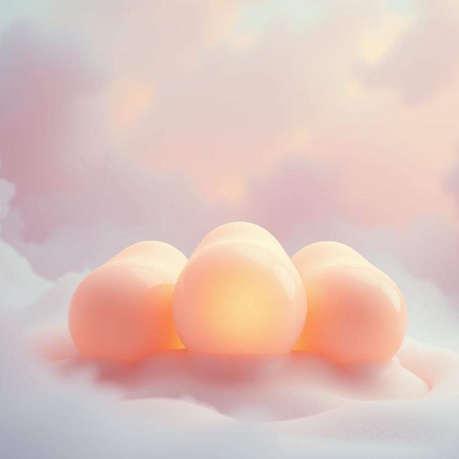 Dream : Three breasts in a dream